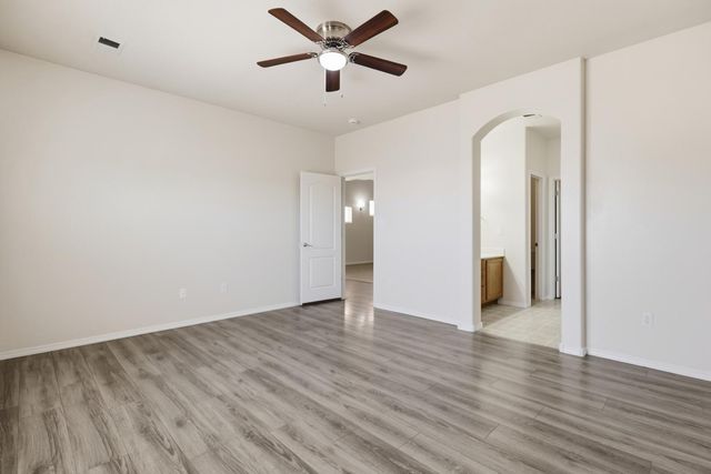 11627 Terra Bella Lane SE, Albuquerque, NM 87123