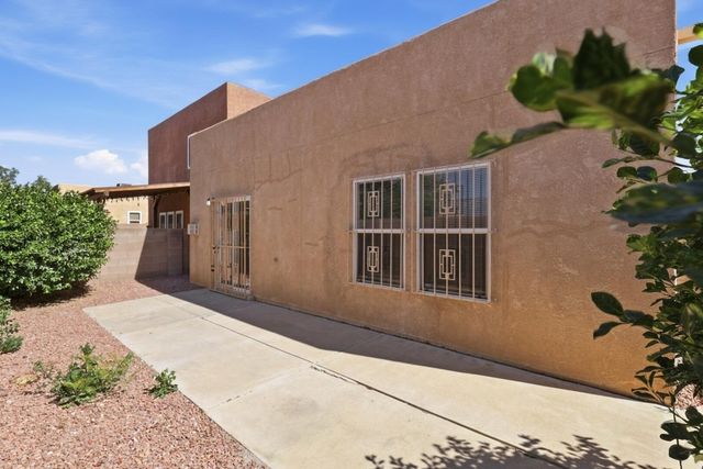 11627 Terra Bella Lane SE, Albuquerque, NM 87123
