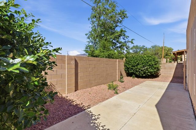 11627 Terra Bella Lane SE, Albuquerque, NM 87123