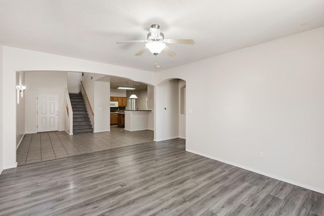 11627 Terra Bella Lane SE, Albuquerque, NM 87123
