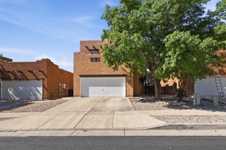11627 Terra Bella Lane SE, Albuquerque, NM 87123