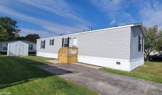 48575 Sandifer Court, Shelby Twp, MI 48317