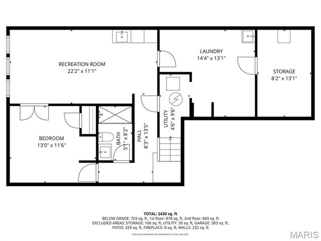 190 Oakbriar Farm Drive, Ballwin, MO 63021