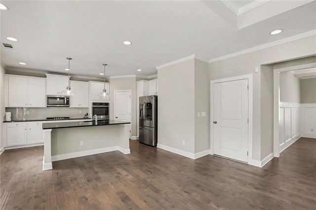 3153 Tranquility Way, Lawrenceville, GA 30044