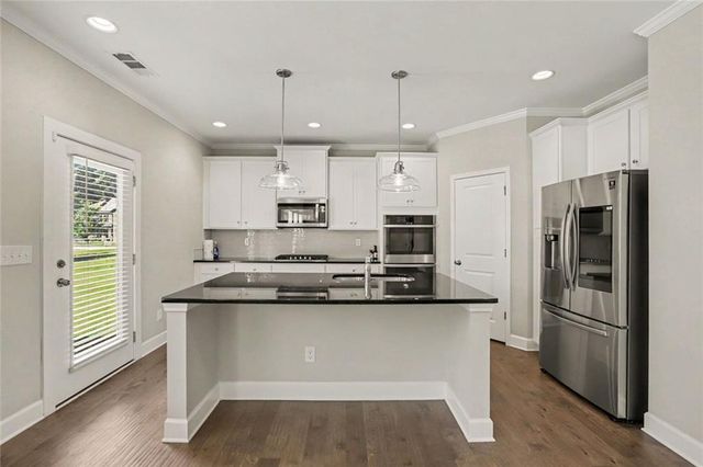 3153 Tranquility Way, Lawrenceville, GA 30044