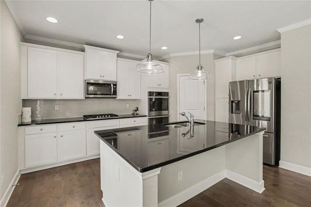 3153 Tranquility Way, Lawrenceville, GA 30044