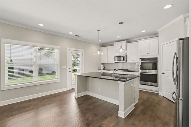 3153 Tranquility Way, Lawrenceville, GA 30044