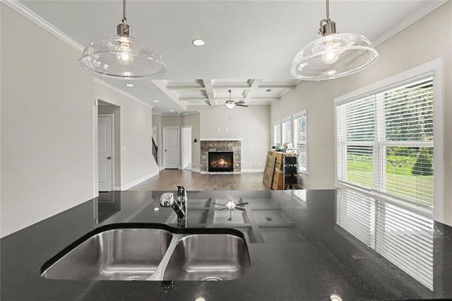 3153 Tranquility Way, Lawrenceville, GA 30044