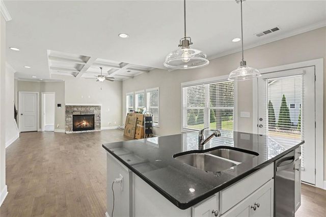 3153 Tranquility Way, Lawrenceville, GA 30044