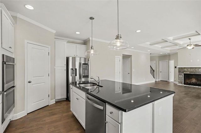 3153 Tranquility Way, Lawrenceville, GA 30044