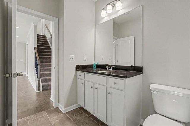 3153 Tranquility Way, Lawrenceville, GA 30044