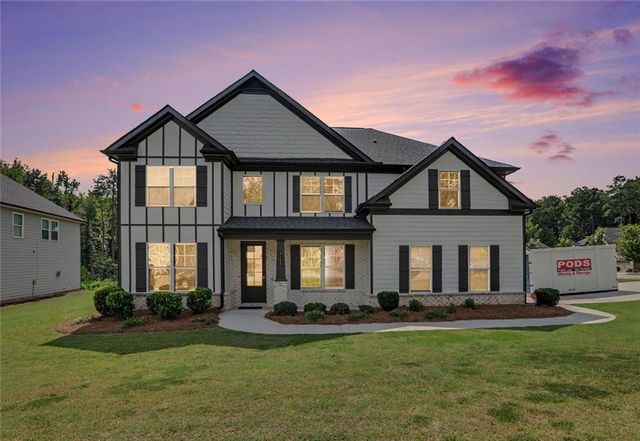 3153 Tranquility Way, Lawrenceville, GA 30044