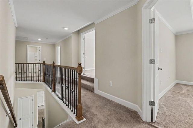 3153 Tranquility Way, Lawrenceville, GA 30044