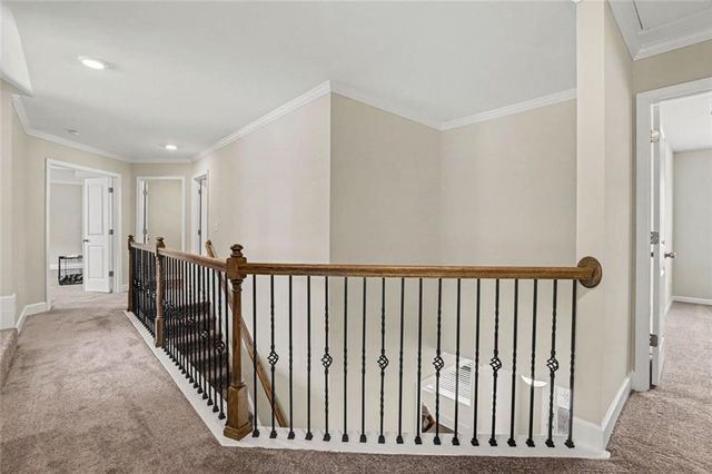3153 Tranquility Way, Lawrenceville, GA 30044