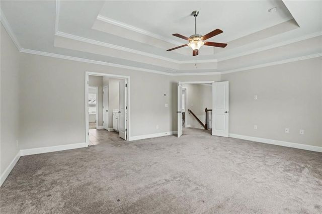 3153 Tranquility Way, Lawrenceville, GA 30044