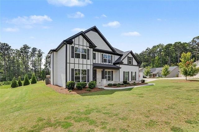 3153 Tranquility Way, Lawrenceville, GA 30044