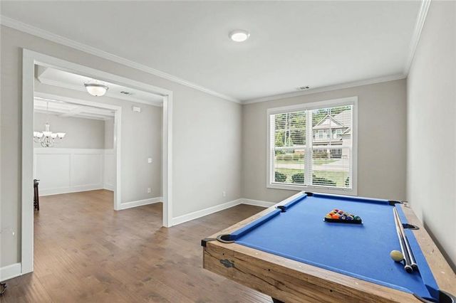 3153 Tranquility Way, Lawrenceville, GA 30044