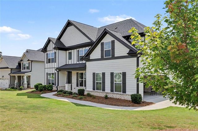 3153 Tranquility Way, Lawrenceville, GA 30044