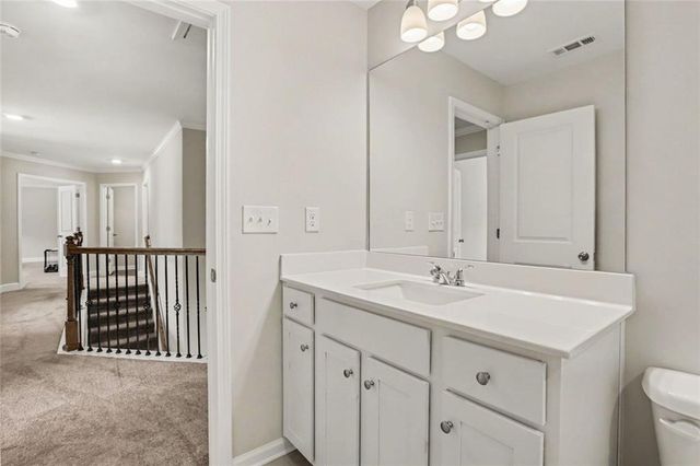 3153 Tranquility Way, Lawrenceville, GA 30044
