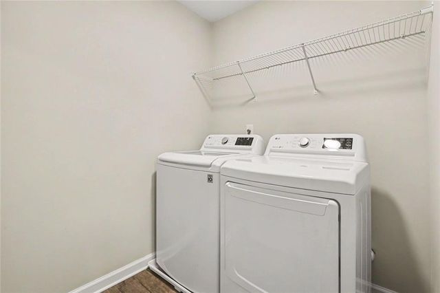 3153 Tranquility Way, Lawrenceville, GA 30044