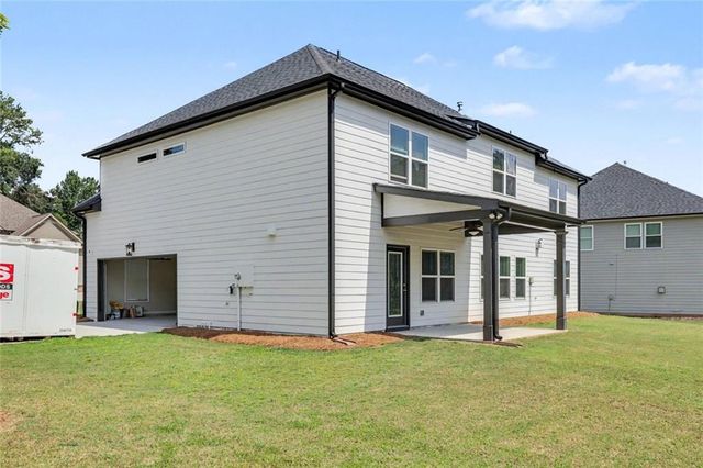 3153 Tranquility Way, Lawrenceville, GA 30044