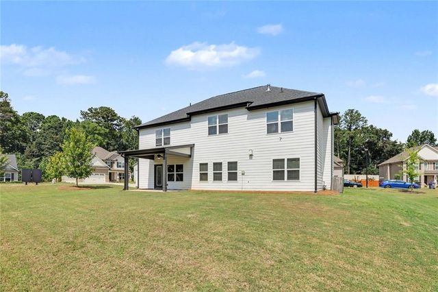 3153 Tranquility Way, Lawrenceville, GA 30044