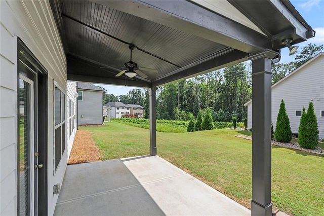 3153 Tranquility Way, Lawrenceville, GA 30044