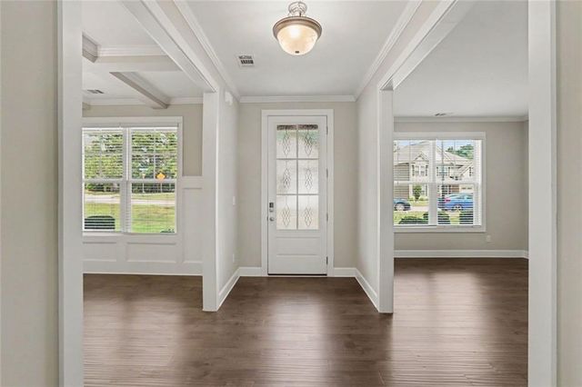 3153 Tranquility Way, Lawrenceville, GA 30044