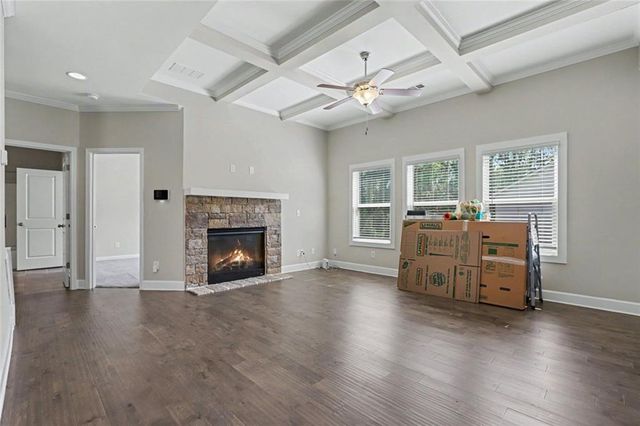 3153 Tranquility Way, Lawrenceville, GA 30044