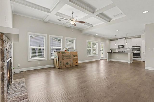 3153 Tranquility Way, Lawrenceville, GA 30044