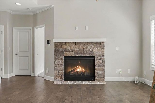 3153 Tranquility Way, Lawrenceville, GA 30044
