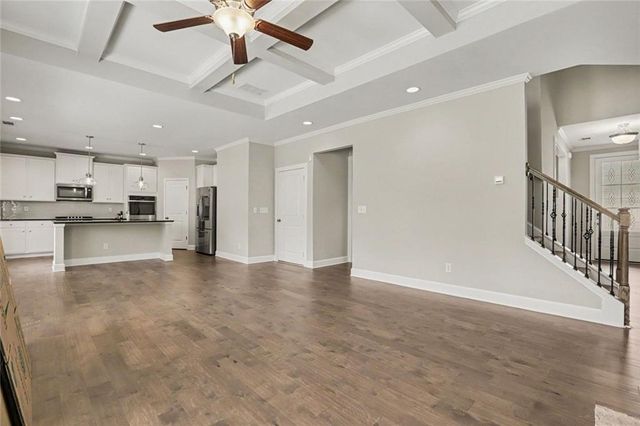 3153 Tranquility Way, Lawrenceville, GA 30044