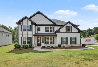 3153 Tranquility Way, Lawrenceville, GA 30044