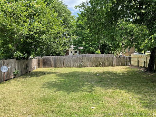 1313 S Quincy Avenue, Tulsa, OK 74120