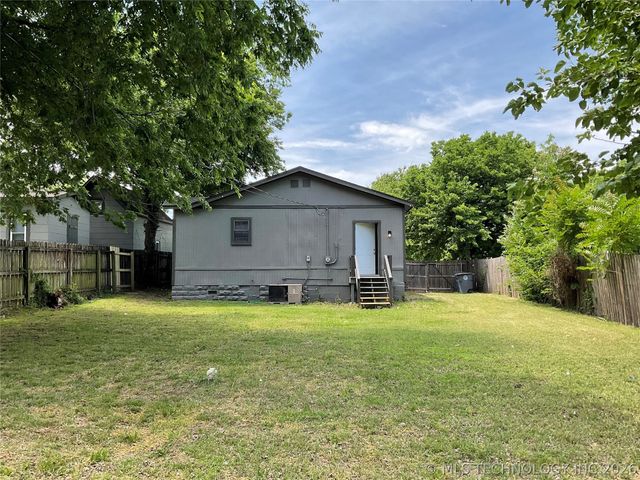 1313 S Quincy Avenue, Tulsa, OK 74120
