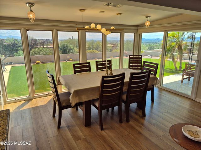 5665 E Camino Del Celador, Tucson, AZ 85750