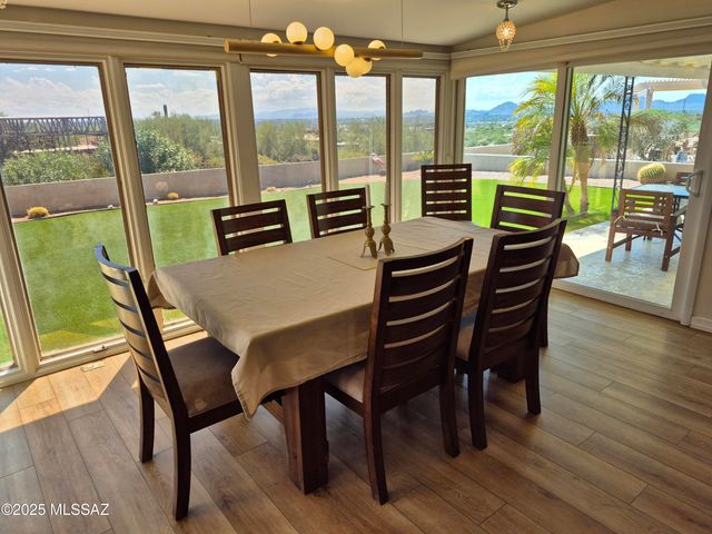 5665 E Camino Del Celador, Tucson, AZ 85750