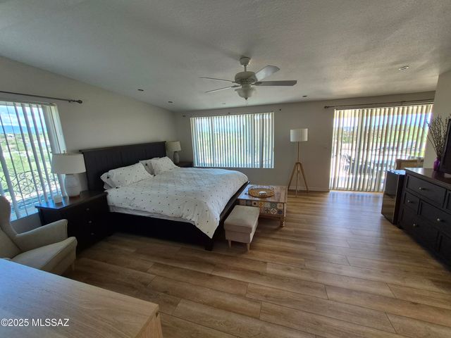 5665 E Camino Del Celador, Tucson, AZ 85750