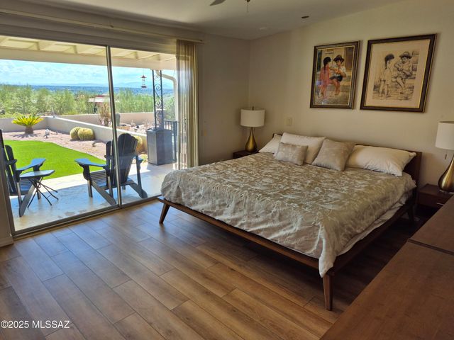 5665 E Camino Del Celador, Tucson, AZ 85750