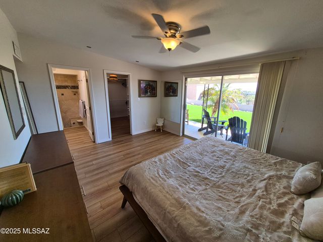 5665 E Camino Del Celador, Tucson, AZ 85750