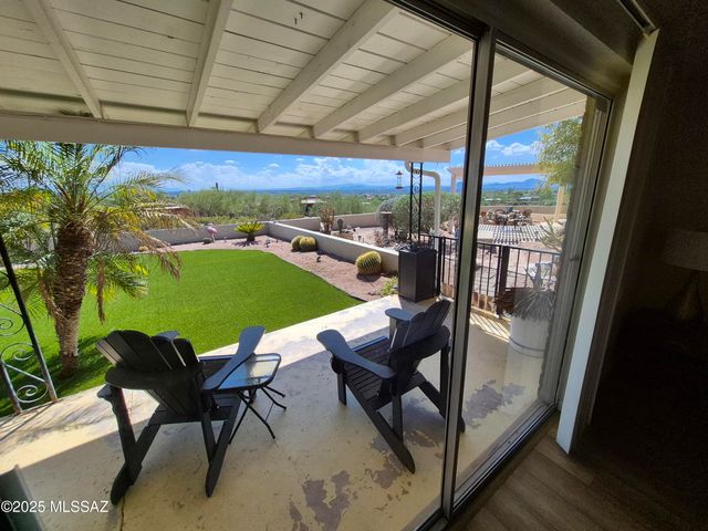 5665 E Camino Del Celador, Tucson, AZ 85750