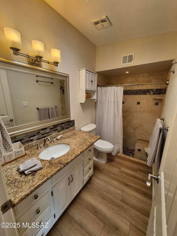 5665 E Camino Del Celador, Tucson, AZ 85750