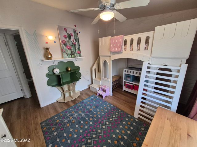5665 E Camino Del Celador, Tucson, AZ 85750