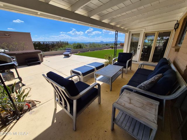 5665 E Camino Del Celador, Tucson, AZ 85750