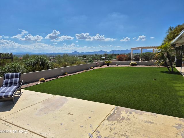 5665 E Camino Del Celador, Tucson, AZ 85750