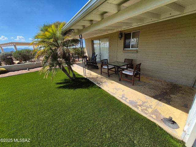 5665 E Camino Del Celador, Tucson, AZ 85750