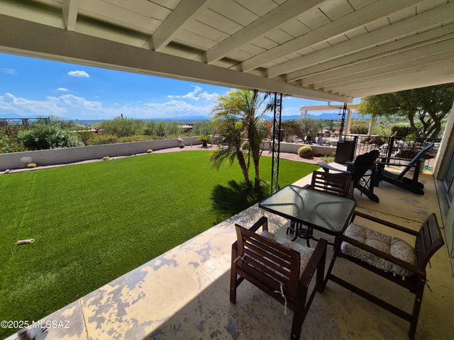 5665 E Camino Del Celador, Tucson, AZ 85750