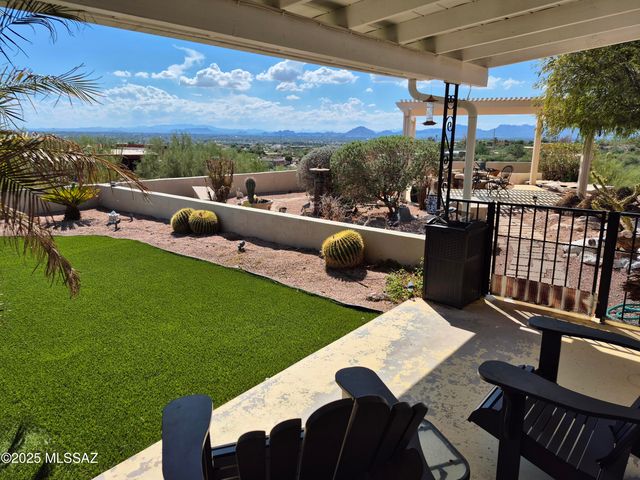 5665 E Camino Del Celador, Tucson, AZ 85750