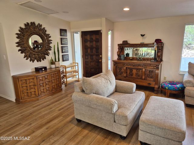 5665 E Camino Del Celador, Tucson, AZ 85750