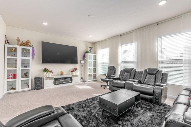 5483 Long Trail Court, Fairfield Twp, OH 45011